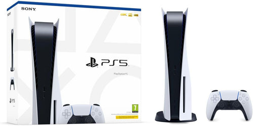 Playstation 5 Edition standard