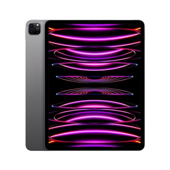 iPad Pro 12.9 pouces (M2)