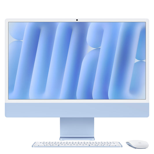 iMac M4