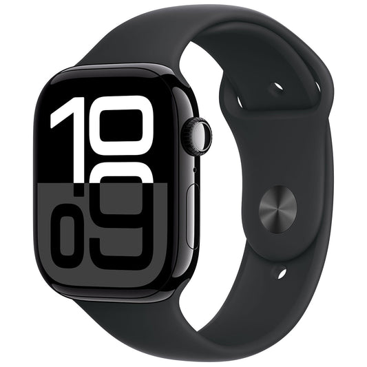 Apple Watch Series 10 Noir