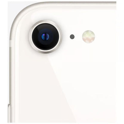 iPhone SE 2022 White